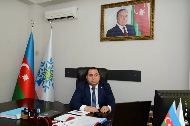 Azərbaycanın təbii sərvətləri müasir sənaye siyasətinə inteqrasiya olunur