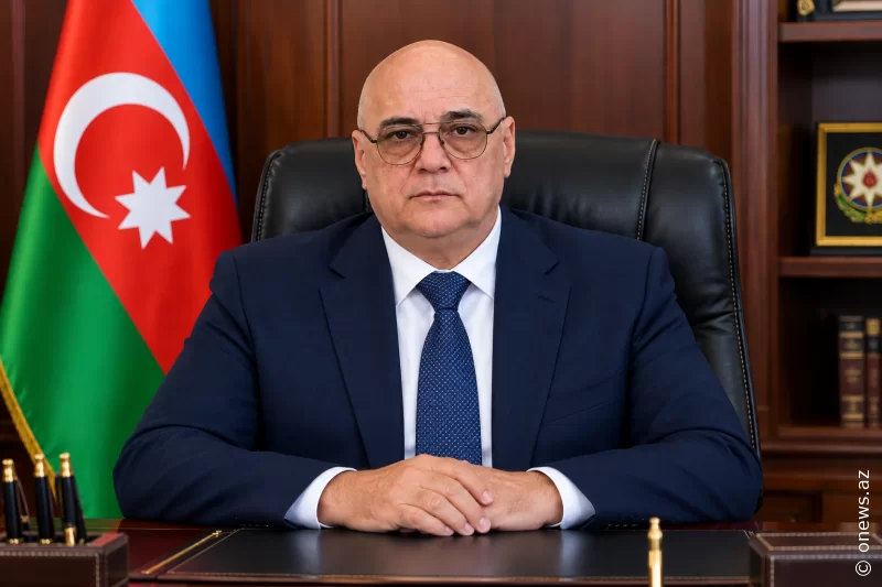 Yeni Qlobal İqtisadi Memarlıq və Azərbaycanın Davamlı İnvestisiya Strategiyası.