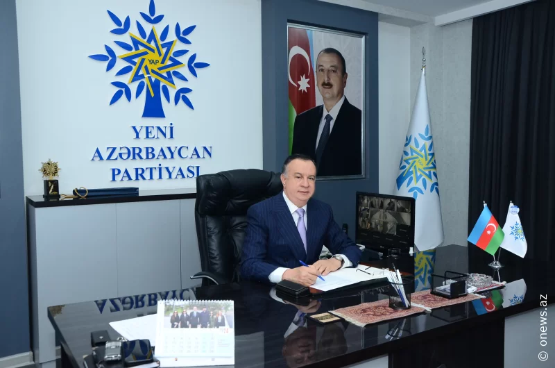 Azərbaycan Türk dövlətləri Təşkilatının ən önəmli sütunudur