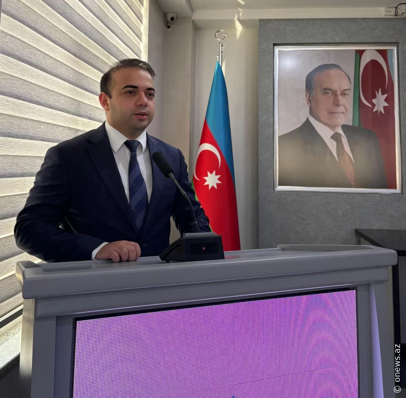 Azərbaycan investisiya üçün yeni imkanlar və etibarlı tərəfdaşlıq məkanıdır