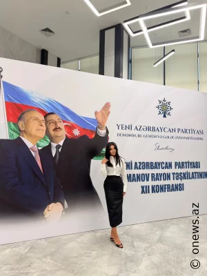 20 Sentyabr – Dövlət Suverenliyimizin təntənəsi