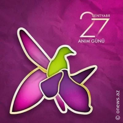 27 Sentyabr – Anım Günü: Unutmadığımız qəhrəmanlar, yaşatdığımız yaddaş