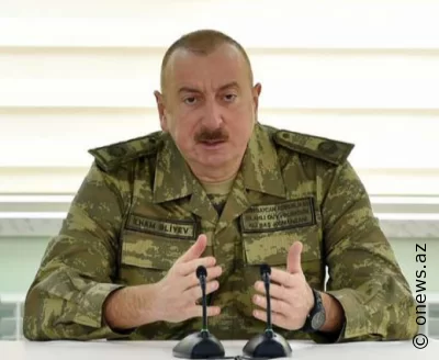 Anım Günü xalqın qəhrəman övladlarına ümummilli ehtiramının dövlət səviyyəsində təsdiqidir
