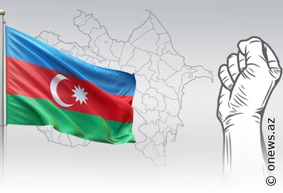 20 Sentyabr – Azərbaycan Respublikasının Dövlət Suverenliyi Günü