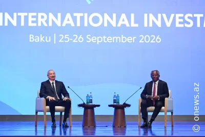 Bakıdan dünyaya açılan yeni iqtisadi əməkdaşlıq imkanları