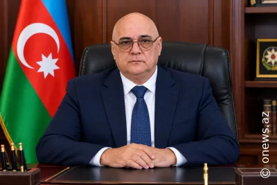 Yeni Qlobal İqtisadi Memarlıq və Azərbaycanın Davamlı İnvestisiya Strategiyası.