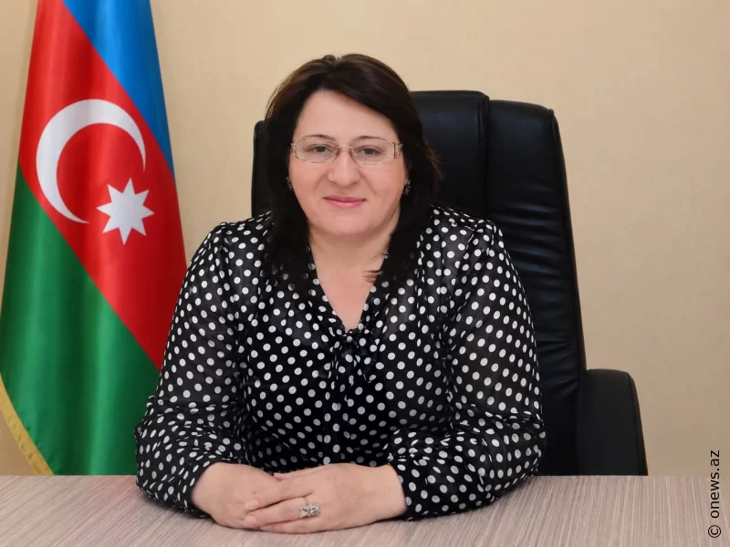 AZƏRBAYCANIN SABAHINA APARAN YOL
