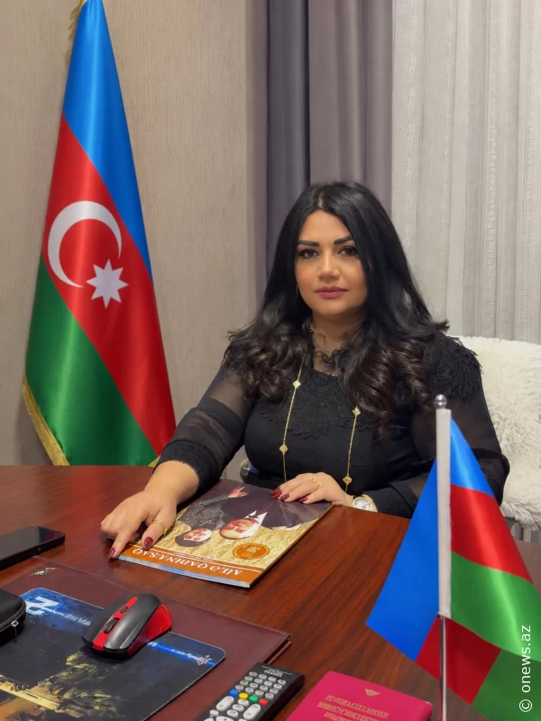 MÜSTƏQİL AZƏRBAYCANIN STRATEJİ HƏDƏFLƏRİ:DÖVLƏTÇİLİK, ZƏFƏR VƏ GƏLƏCƏYƏ BAXIŞ