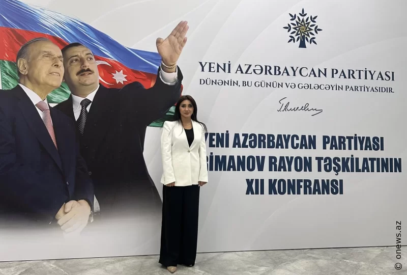 VIII Qurultayda Prezident İlham Əliyevin çıxışında əks olunan siyasi baxışları: Yeni mərhələnin çağırışları və qarşıdakı hədəflər