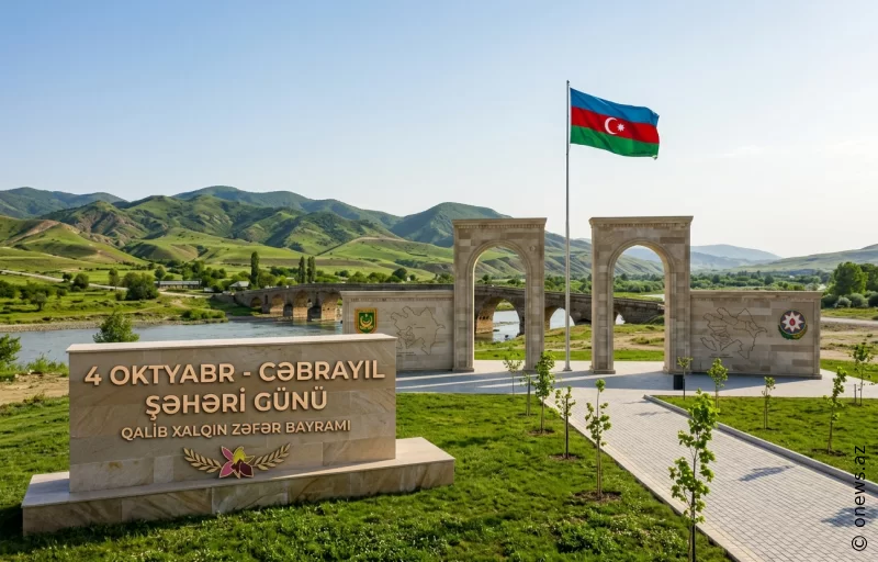 Cəbrayılın yeni həyatı – Zəfərdən quruculuğa uzanan yol