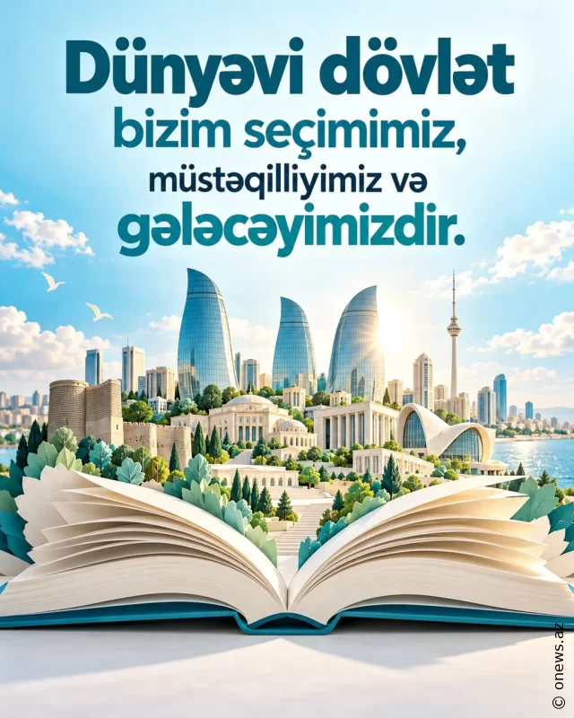 Məktəb mühitində vahid geyim mədəniyyəti və məsuliyyət prinsipləri