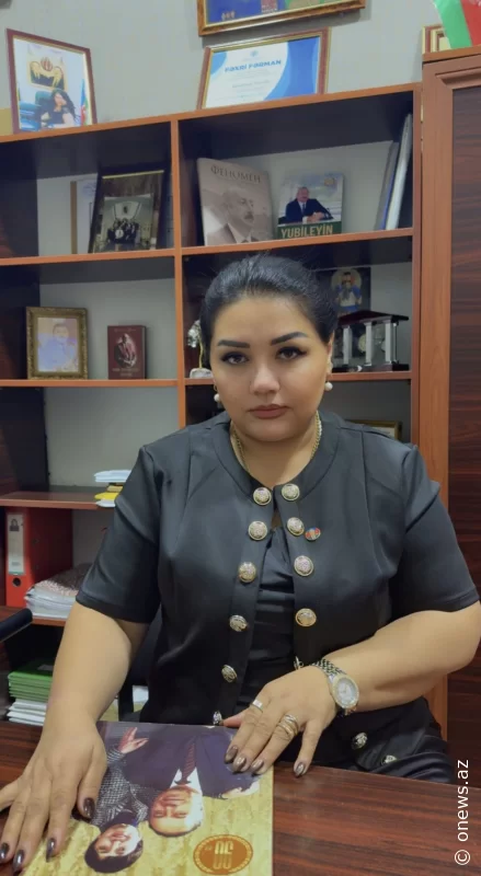 XƏZƏRİN SAHİLLƏRİNDƏN MƏRKƏZİ ASİYAYA UZANAN İŞIQLI GƏLƏCƏK