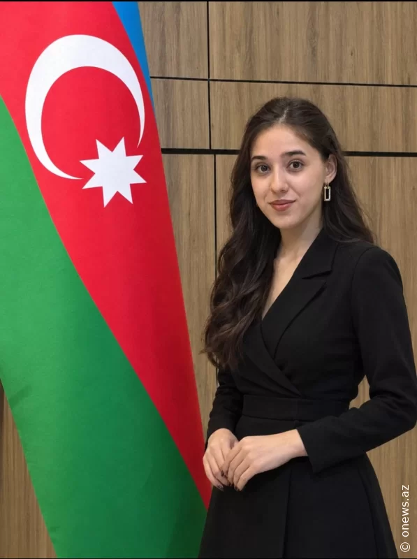 “Füzuli azadlığı ilə tariximizdə, dirçəlişi ilə gələcəyimizdə yaşayacaq.”