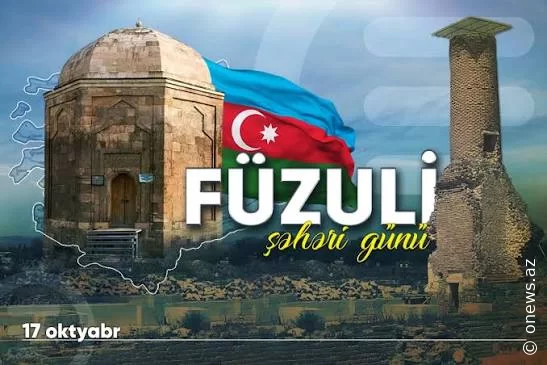 Füzuli: Zəfərdən sonra başlayan quruculuq və dirçəliş yol