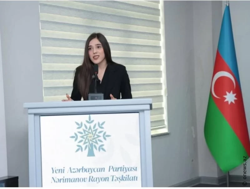 HEYDƏR ƏLİYEVİN DİL SİYASƏTİ VƏ AZƏRBAYCAN DİLİNİN DÖVLƏTÇİLİK STRATEGİYASINDA YERİ: GƏNCLİYİN MİLLİ MƏSULİYYƏTİ