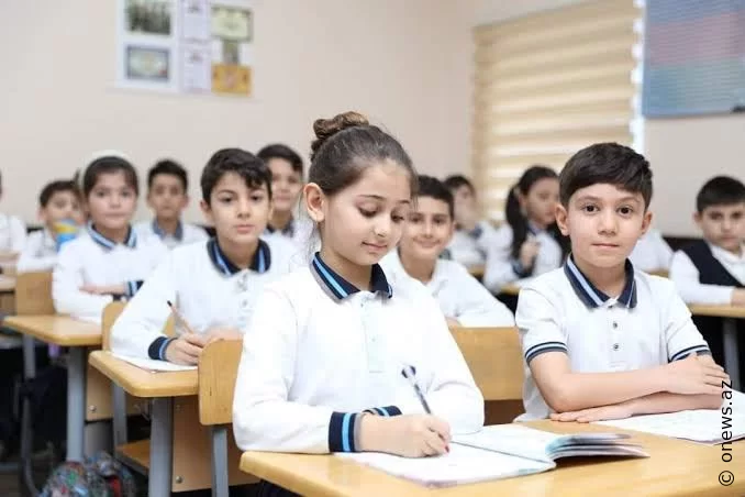 Milli-mənəvi dəyərlərin yaşadılması və qorunması Azərbaycan dövlət siyasətinin əsas istiqamətlərindəndir