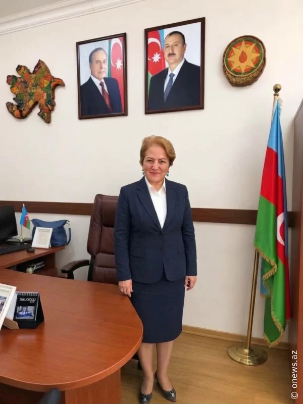 MƏKTƏBDƏ VAHİD DƏYƏRLƏRİN VİZUAL İFADƏSİ: İDEOLOJİ TƏHLÜKƏSİZLİK VƏ SOSİAL BƏRABƏRLİK KONTEKSTİNDƏ