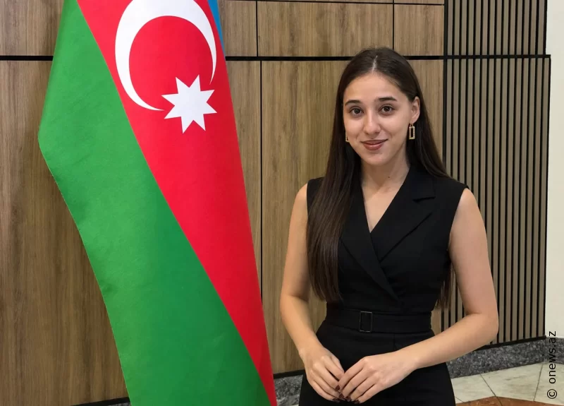 Hər qarış torpağımız Azərbaycanın ayrılmaz parçasıdır!