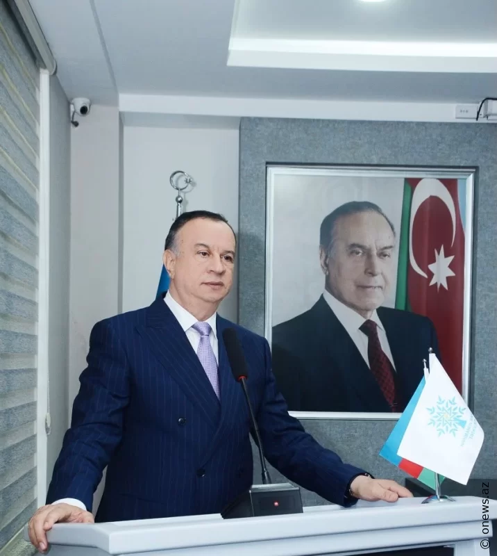 Yeni Azərbaycan Partiyasının VIII qurultayı: Yeni "Yol xəritəsi" nələrdir?