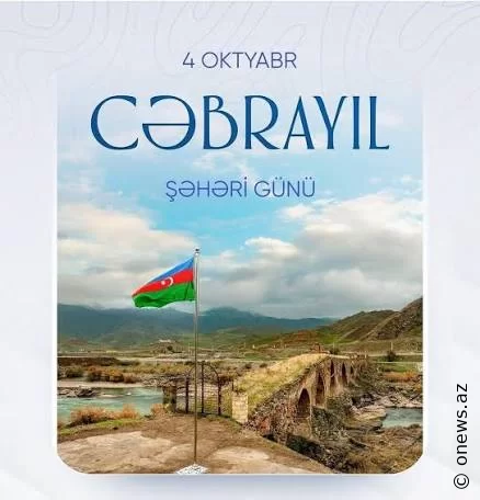 Cəbrayılın azadlığı: Zəfərdən Böyük Qayıdışa uzanan yol