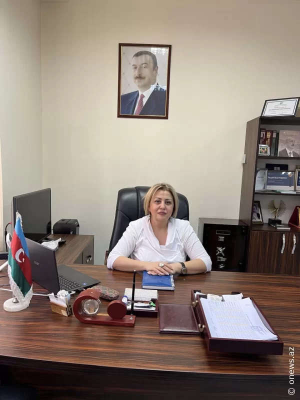 Yeni Azərbaycan Partiyasının VIII Qurultayı: Güclü dövlət, milli birlik və davamlı inkişafın siyasi təminatı