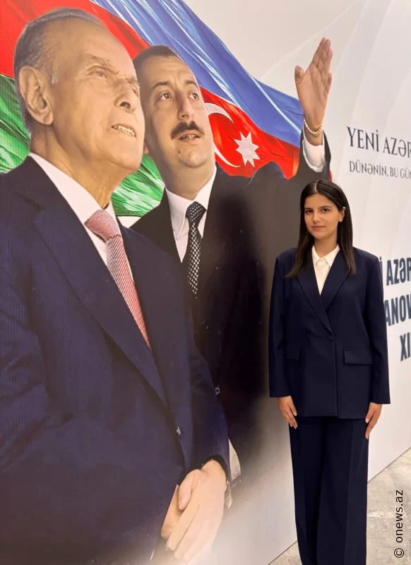 Prezident İlham Əliyevin AQEM-in VII Zirvə Görüşündə çıxışı Azərbaycanın beynəlxalq əməkdaşlıq siyasətinin mühüm istiqamətlərini əks etdirir