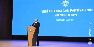 ZƏFƏRDƏN YENİ STRATEGİK HƏDƏFLƏRƏ: YAP-IN VIII QURULTAYI VƏ AZƏRBAYCANIN GƏLƏCƏK İNKIŞAF VİZYONU