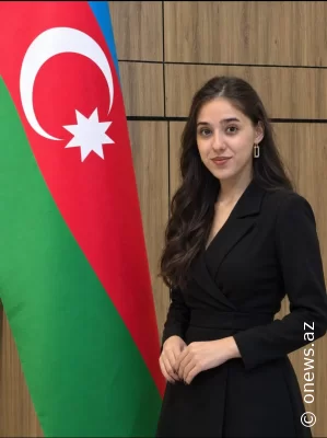 “Füzuli azadlığı ilə tariximizdə, dirçəlişi ilə gələcəyimizdə yaşayacaq.”