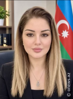 Yeni Azərbaycan Partiyasının VIII Qurultayı: Yeni dövrün çağırışları və tarixi missiyası.
