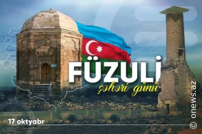 Füzuli: Zəfərdən sonra başlayan quruculuq və dirçəliş yol